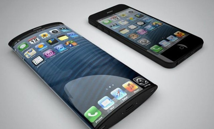 สื่อนอกประโคมข่าว iPhone 8 อาจเป็น iPhone รุ่นแรก ที่ใช้หน้าจอโค้งแบบ OLED