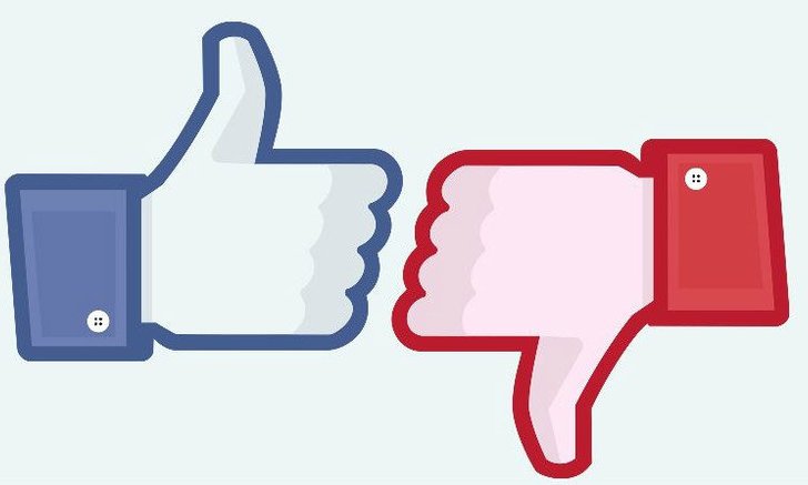เมื่อเฟซบุ๊กจะเปลี่ยนไป มีปุ่ม"Dislike"เพิ่ม แล้วเราควรจะ"ปรับตัว"อย่างไร?