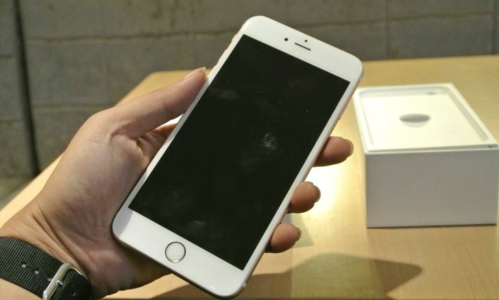 iFixit เฉลย! iPhone 6s และ iPhone 6s Plus มีซีลกันน้ำติดตั้งอยู่รอบเครื่อง แต่แอปเปิลไม่พูดถึง