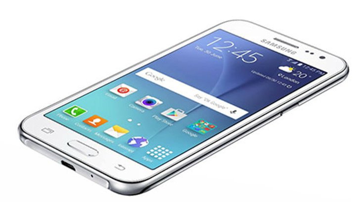 ไวปานสายฟ้าเมื่อ Samsung Galaxy J3 กำลังจะเปิดตัวอีกในไม่ช้า