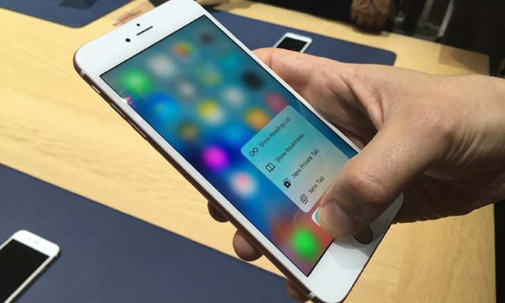 จะซื้อ iPhone 6s ดีไหม หรือไม่เปลี่ยน?