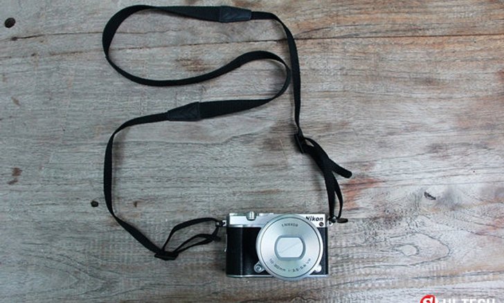 พรีวิว Nikon 1 J5 กล้อง Mirror Less แนวย้อนยุคกับภาพถ่ายสื่ออารมณ์