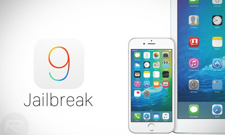 iOS 9 เจลเบรกแรก (Jailbreak) มาแล้ว! ผ่านเครื่องมือ Pangu รองรับถึง iOS 9.0.2