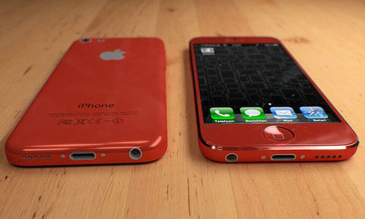 หมดหวัง...ดับฝันคนรอ iPhone รุ่นประหยัด 4,900 บาท !?
