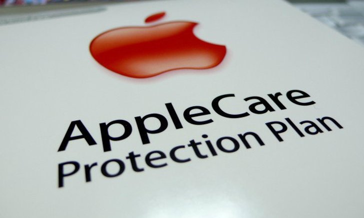 Apple เปลี่ยนโยบายเคลม iPhone ให้ศูนย์ซ่อมเอง