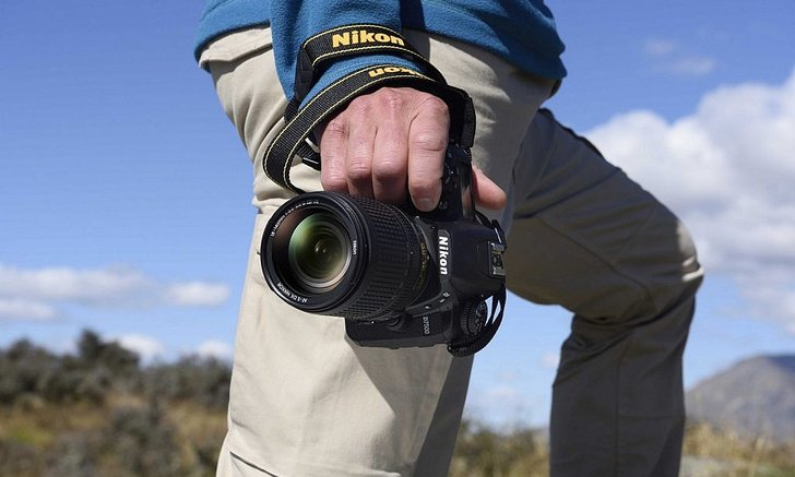 เปิดตัว Nikon D7500 เน้นถ่ายวิดีโอ 4K ถอดวิญญาณ D500 มาใส่