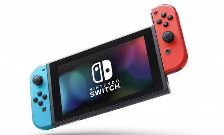 ยอดขายเกมในญี่ปุ่นสัปดาห์ล่าสุด Nintendo Switch ยังครองแชมป์ต่อเนื่อง