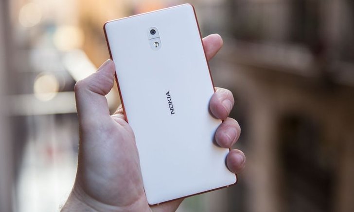 สมาร์ทโฟน Nokia จะให้ประสบการณ์การใช้งานระดับเดียวกับ Nexus