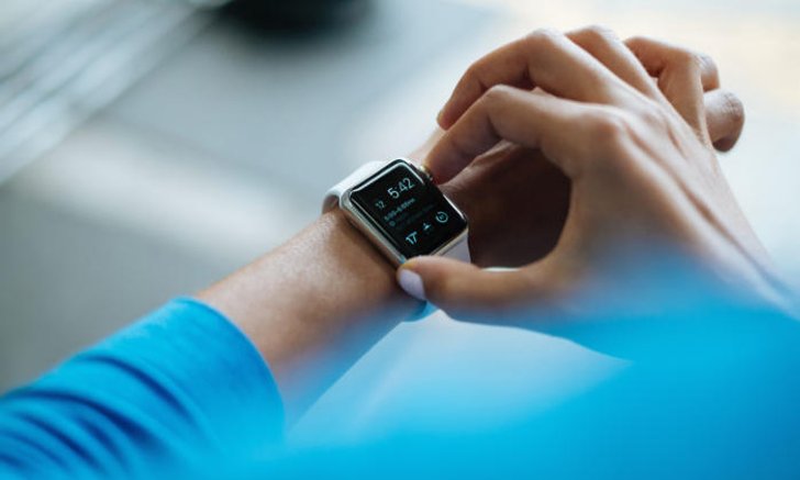 Apple ซุ่มพัฒนา Apple Watch ตรวจวัดเบาหวานได้โดยไม่ต้องเจาะเลือดอีกต่อไป