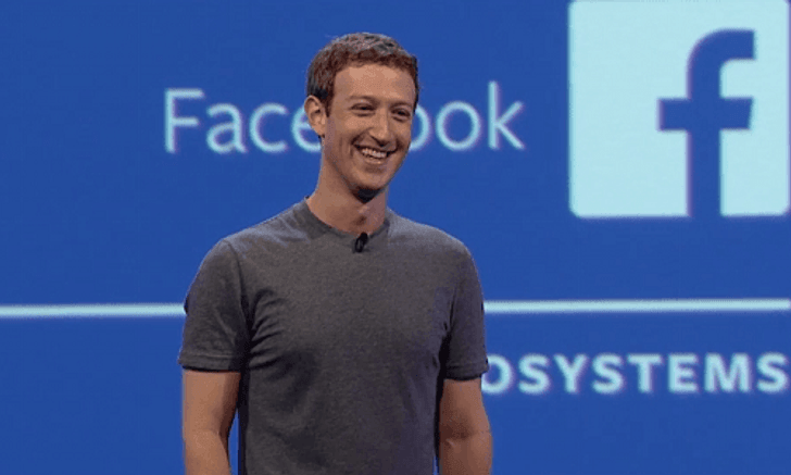 เผยแนวคิด Facebook สร้าง “ความสุข” ให้พนักงานอย่าง “ยั่งยืน”