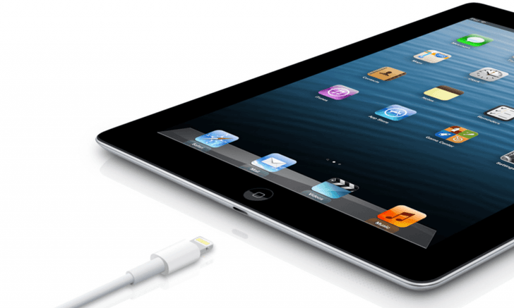 เคลม iPad 4 ตอนนี้ Apple เปลี่ยนให้เป็น iPad Air 2 แทน!