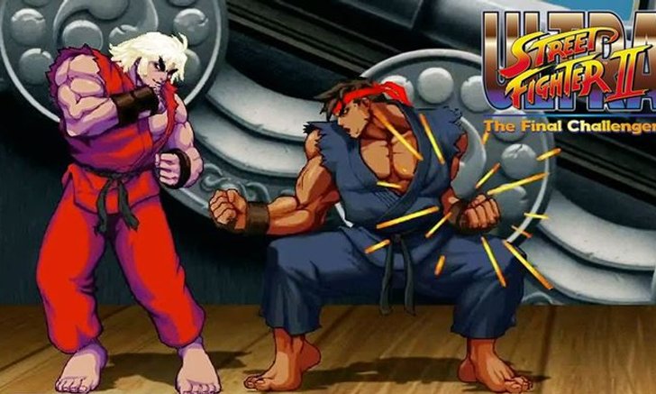 เปิดตัวอย่างใหม่เกม Ultra Street Fighter 2 ที่มาพร้อมกับเพลงประกอบที่ปรับปรุงใหม่