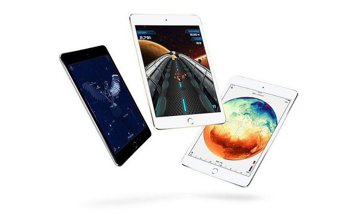 สถิติเผยสาเหตุยอดขาย iPad ร่วงต่อเนื่อง 12 ไตรมาสมาจาก iPad mini เสื่อมนิยมลง