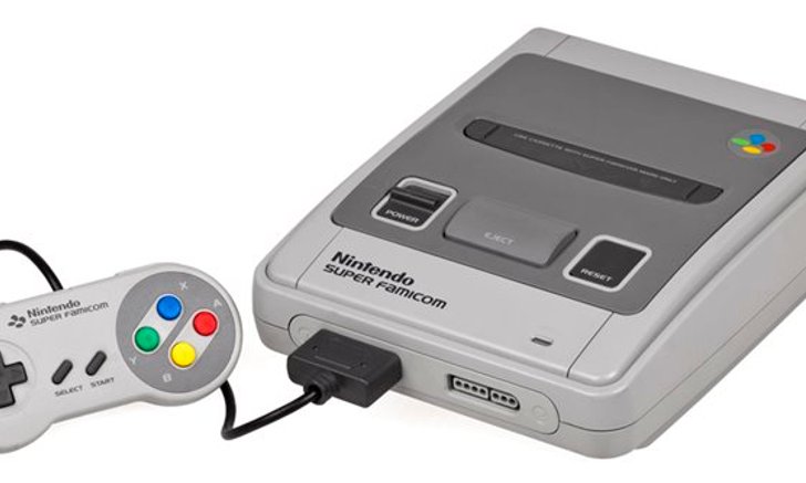 ชมคลิปเกมใหม่บนเครื่อง Super Famicom ที่วางขายในรูปแบบตลับเกม !!