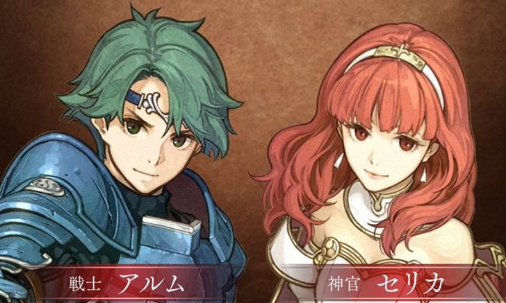 ชมตัวอย่างใหม่เกม Fire Emblem Echoes: Shadows of Valentia เปิดระบบใหม่ให้ชม
