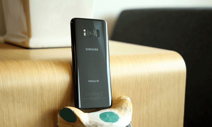Qualcomm และ Samsung กำลังร่วมกันพัฒนา Snapdragon 845 สำหรับ Galaxy S9