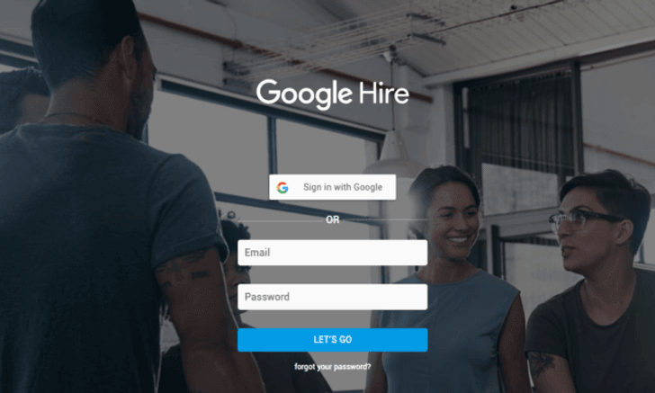 เปิดตัว Google Hire บริการใหม่ช่วยหางาน เตรียมใช้จริงเร็วๆ นี้