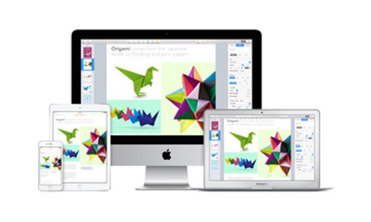 Apple แจกฟรีแอปชุด Garage Band, iMovie และ iWork ทั้งหมด!