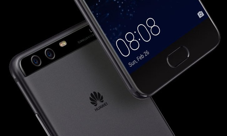 CEO ยอมรับ Huawei P10 และ P10 Plus มีหน่วยความจำหลายประสิทธิภาพปะปนอยู่จริงๆ