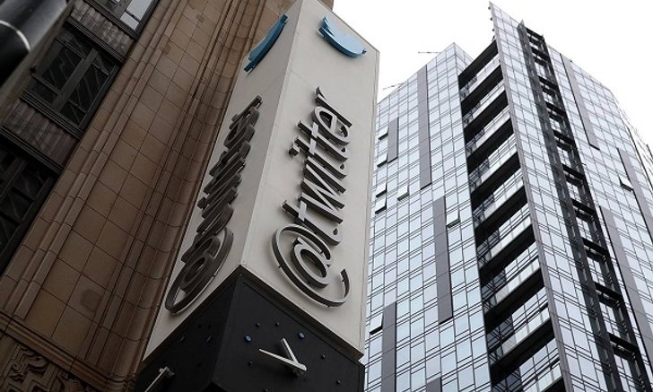 Twitter เตรียมนำเสนอข่าว 24 ชั่วโมง ร่วมกับ Bloomberg