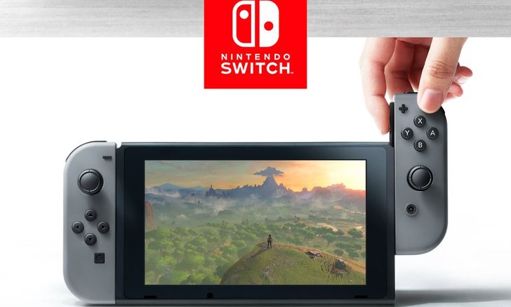 นินเทนโดตั้งเป้าส่ง Nintendo Switch ขาย 10 ล้านเครื่อง พร้อมเปิดตัวเกมบนมือถือใหม่อีก