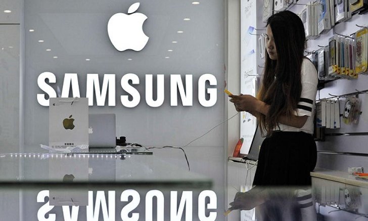 IDC ชี้: Samsung และ Apple ครองตลาดสมาร์ทโฟน แต่ผู้ผลิตจีนก็ตามมาติดๆ
