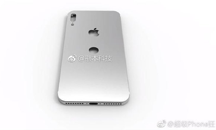 ปีนี้จะยังไม่มี iPhone 8 … ?