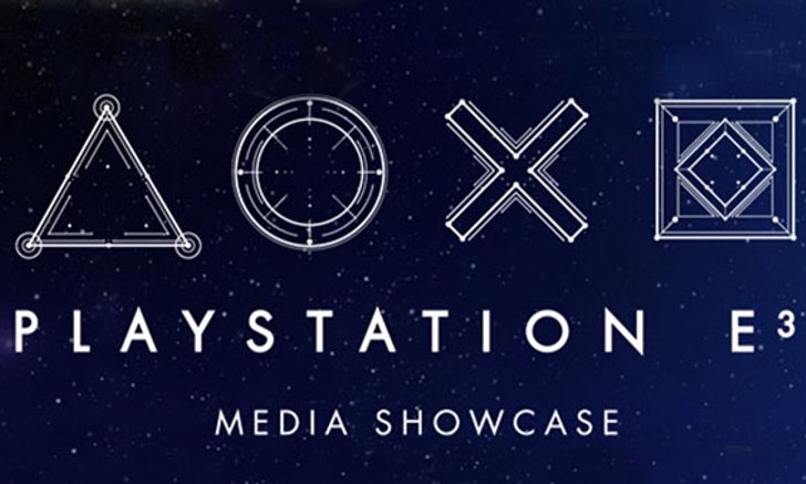 Sony ประกาศจัดงาน press conference ในงาน E3 2017 วันที่ 12 มิถุนายน นี้