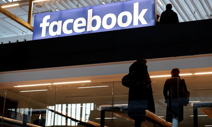 Facebook มีผู้ใช้เกือบ 2 พันล้านคนแล้ว