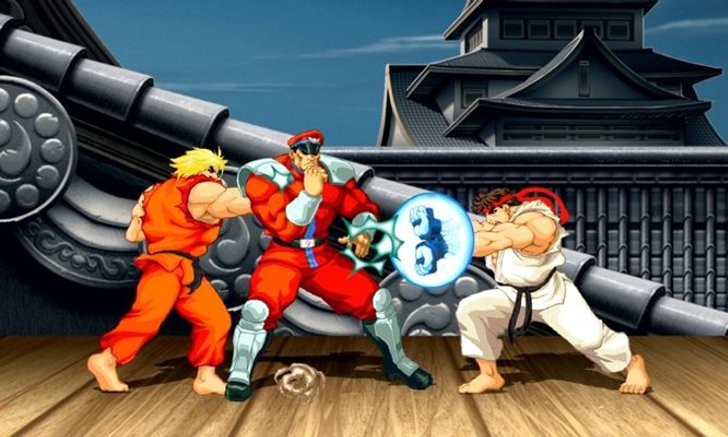 Pokemon , Street Fighter 2 และ Donkey Kong ถูกเลือกเป็นหนึ่งใน Video Game Hall of Fame
