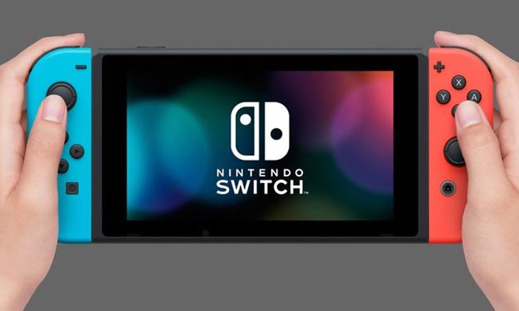 ปู่นินยิ้ม Nintendo Switch ส่งขายได้ 2.7 ล้าน เกม Zelda Breath of the Wild ขายเกิน 3.8 ล้าน