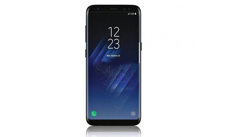 เผยวิธีเปิดฟีเจอร์ใช้งานมือเดียวบน Samsung Galaxy S8 ให้เป็นแค่กดปุ่ม Home