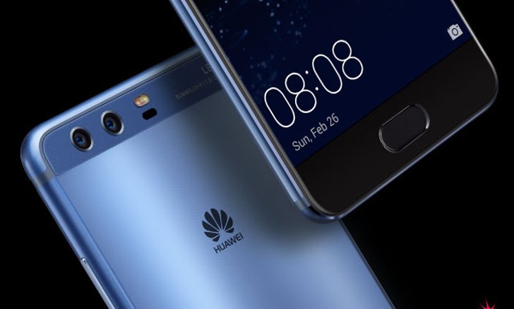 ซีอีโอ Huawei ยอมรับผิดกรณี P10 และ P10 Plus ยังไม่มีมาตรการชดเชยลูกค้า