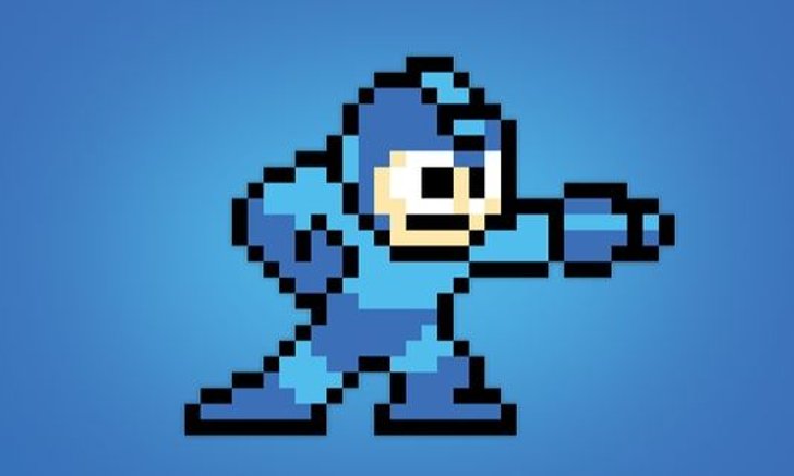 พบชื่อเกม Rockman Legacy Collection 2 จดทะเบียนในเกาหลี