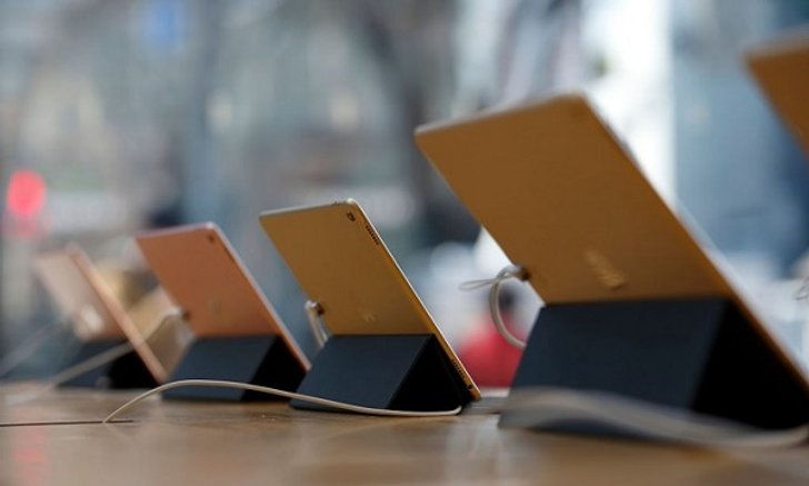 นักวิเคราะห์ชี้ Apple อาจเปิดตัว iPad Pro ขนาด 10.5 นิ้ว ในงาน WWDC 2017