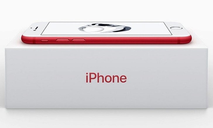 เปรียบเทียบราคา iPhone 7 กว่า 33 ประเทศทั่วโลก ประเทศไหนแพงสุด มาดูกัน