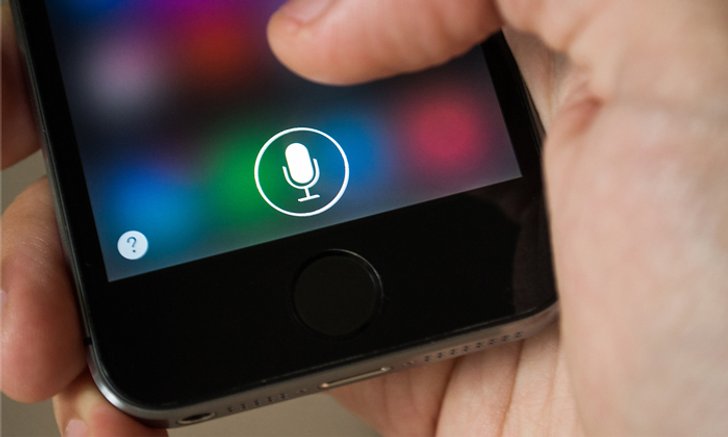 รอดเพราะเธอ? หนุ่มอเมริกันรอดชีวิตจากไฟไหม้บ้านเพราะสั่งงาน Siri!
