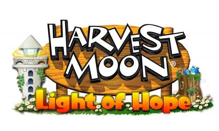 เปิดตัวเกม Harvest Moon Light of Hope บน PS4 , Nintendo Switch และ PC