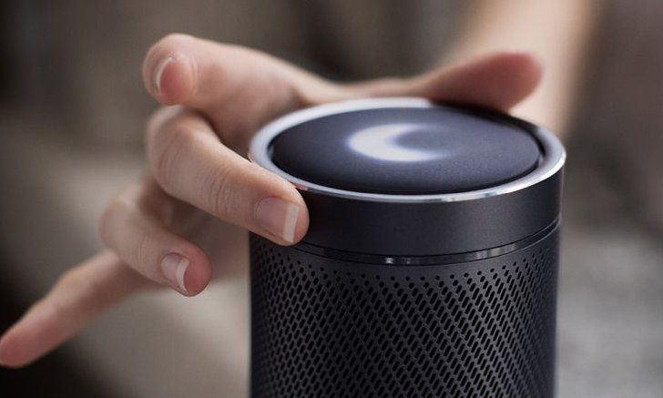 Harman Kardon เตรียมเปิดตัวลำโพงที่สามารถสั่งงานด้วยเสียงผ่าน Cortana ของ Microsoft