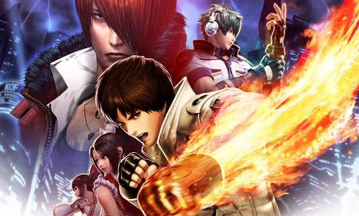เกม King of Fighters 14 เตรียมออกวางขายบน PC ผ่านระบบ Steam