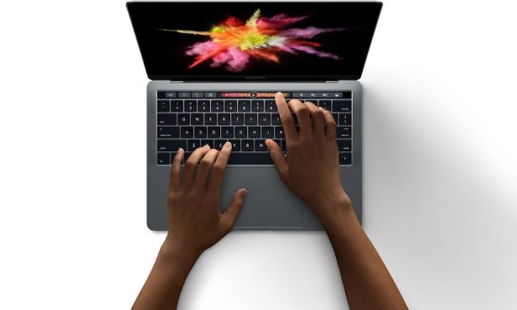 ทิม คุก ฟุ้งยอดขาย Mac ทุบสถิติเดิมได้เพราะ MacBook Pro ตัวใหม่