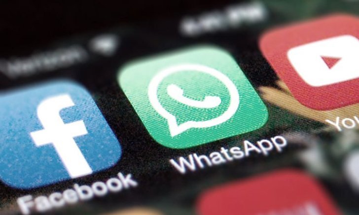 WhatsApp เริ่มเข้ารหัสข้อมูลแบคอัพแชทที่อัพโหลดขึ้น iCloud แล้ว