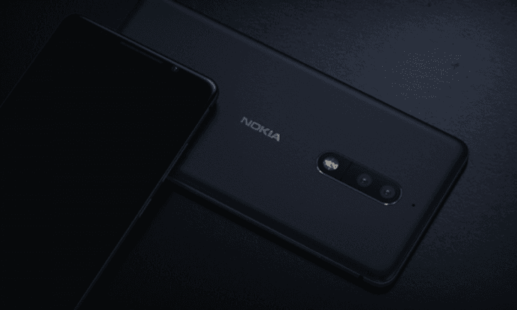 Nokia 9 เข้าทดสอบ Benchmark ทำคะแนนสูงสุดเหนือ Samsung Galaxy S8