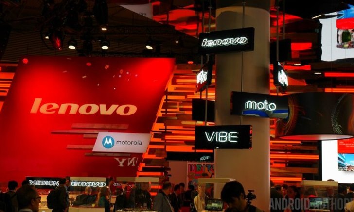 ผู้บริหารคอนเฟิร์มไม่เลิกทำแบรนด์ Lenovo ในตลาดมือถือแน่นอน