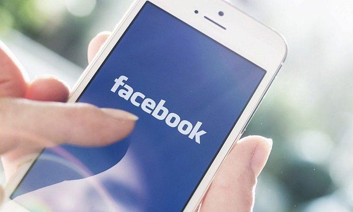 งานวิจัยเผย เล่น Facebook มากเกินไปส่งผลกระทบต่อสุขภาพร่างกายและจิตใจได้โดยตรง