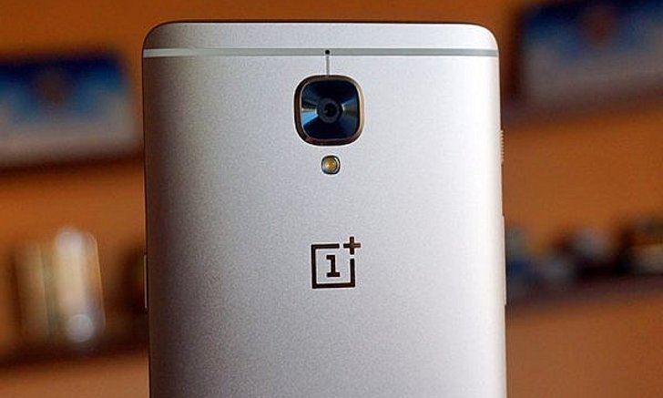 OnePlus จับมือกับ DxO พัฒนากล้อง OnePlus 5 ให้ดียิ่งขึ้น