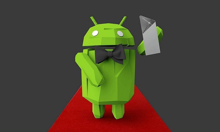 Google ประกาศรายชื่อแอป Android ที่ชนะรางวัล Google Play Award 2017