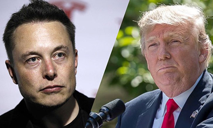 Elon Musk ลาออกจากที่ปรึกษาประธานาธิบดี หลัง Trump ประกาศให้อเมริกาถอนตัวออกจากข้อตกลงปารีส