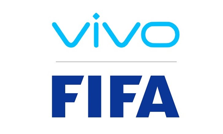 Vivo รุกสู่ตลาดโลก เซ็นต์สัญญาเป็นสปอนเซอร์พิเศษ บอลโลก