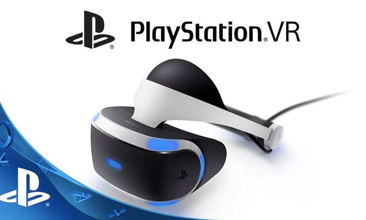 PlayStation VR ขายได้ 1 ล้าน ส่วน Horizon Zero Dawn ขายทะลุ 3.4 ล้าน